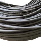 Hydraulic Hoses Rubber Hydraulic Hose Steel Wire Braided Industrial Rubber Hydraulic Hoses Free Samples