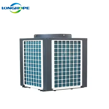 Air Source Heat Pump, Inverter, 40% - detail 4