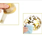 Party Amazon's Hot Sell Irregular Balloon Chain Combo Set 113 Birthday Party Wedding Scene Decorations