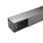 Cable Pvc New 2021 High-Performance Standard Parts Long Service Life Cable Tray Pvc Deck Cable Tray