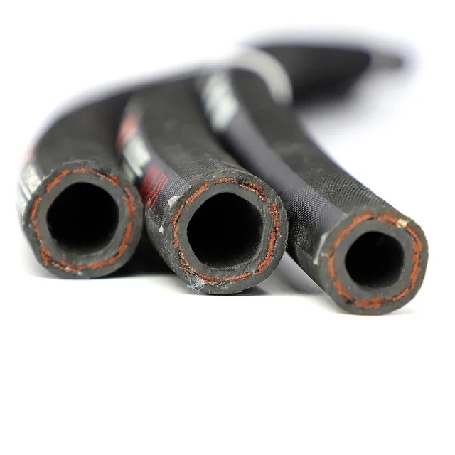 200000 Impulse Cycles Standard DIN EN857 2SN-K Hydraulic Hose