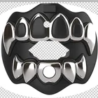 Football And Sports Mouth Guard/Impact Shield Cover Lips And Teeth