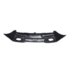 Montero Bumper Car Front Bumper Face Kit For Mitsubishi Pajero Sport Montero Nativa K96 K94 MB283063