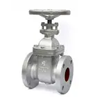 Gas Valve DEBIEN Hand Control Russia Standard Stem Wedge Oil And Gas Pipe Gate Valve