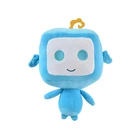Wild Wholesale China Toy Manufacturer Custom Made Plush Toy Stuffed Wild Animal Toy
