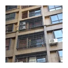 Iron Window Modern Cheap Price Forged Iron Wrought Window Grill Frame Design