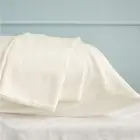 Customized King Comfortable And Pleasantly Cool Ultra Soft Bamboo Pillowcase