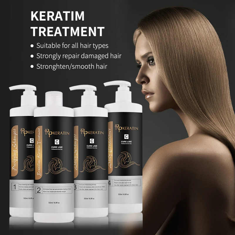 Best Collagen Chocolate Keratin Protein Brazilian Keratin Hair Cream  Treatment For Dry Frizzy Hair - Buy Hair Treatment Brazilian,Keratin  Cream,Best Keratin Treatment Product on 