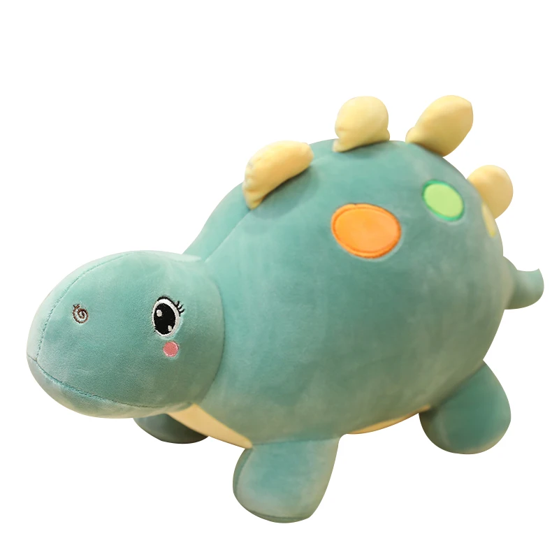 giant dinosaur plush