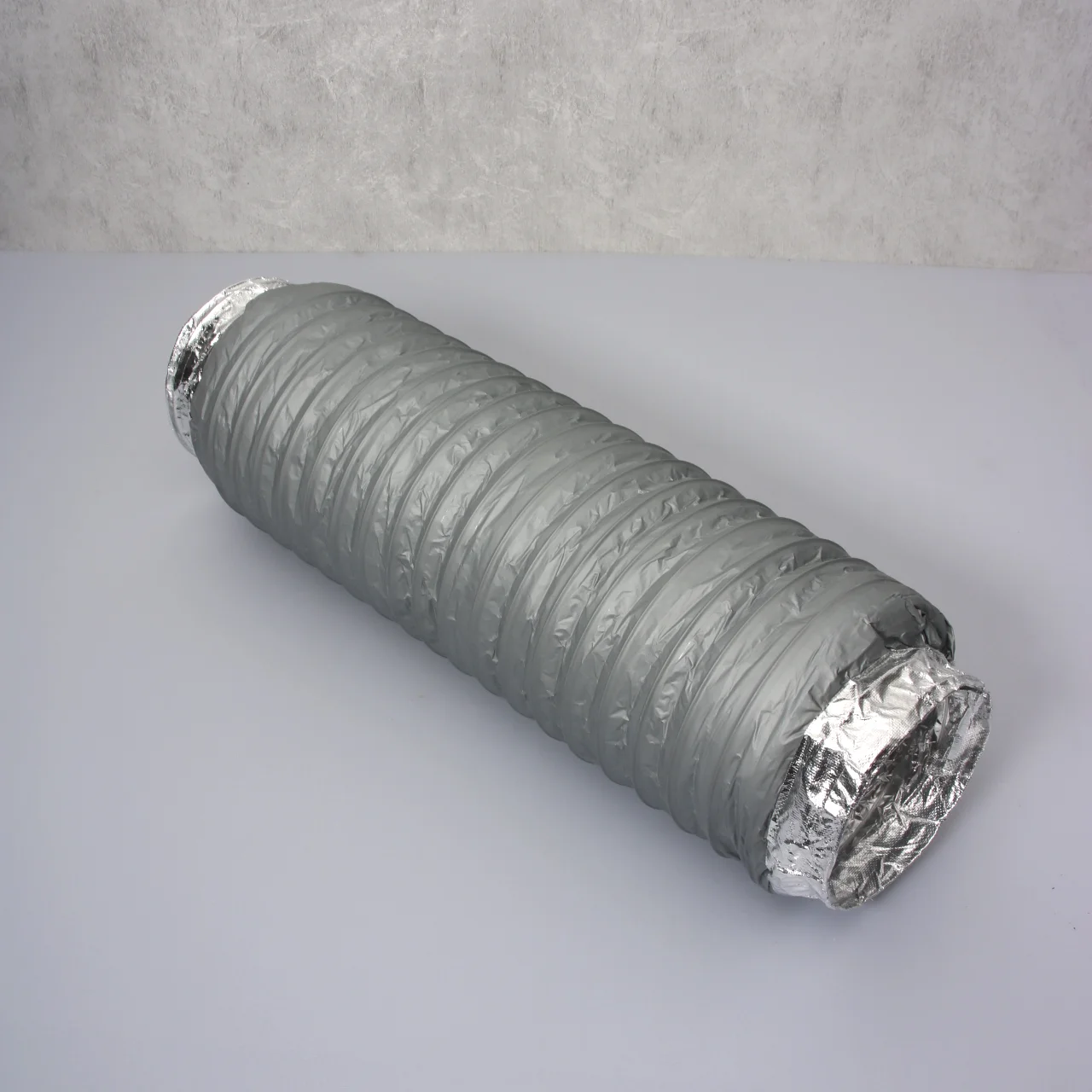 Cross Flow Fans, Aluminum, HVAC - detail 2