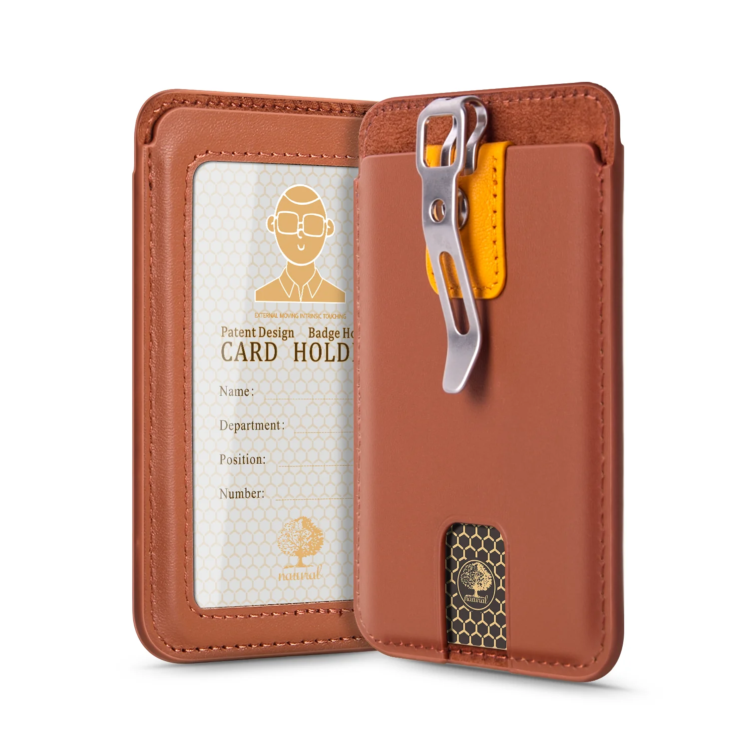 Premium Id Card