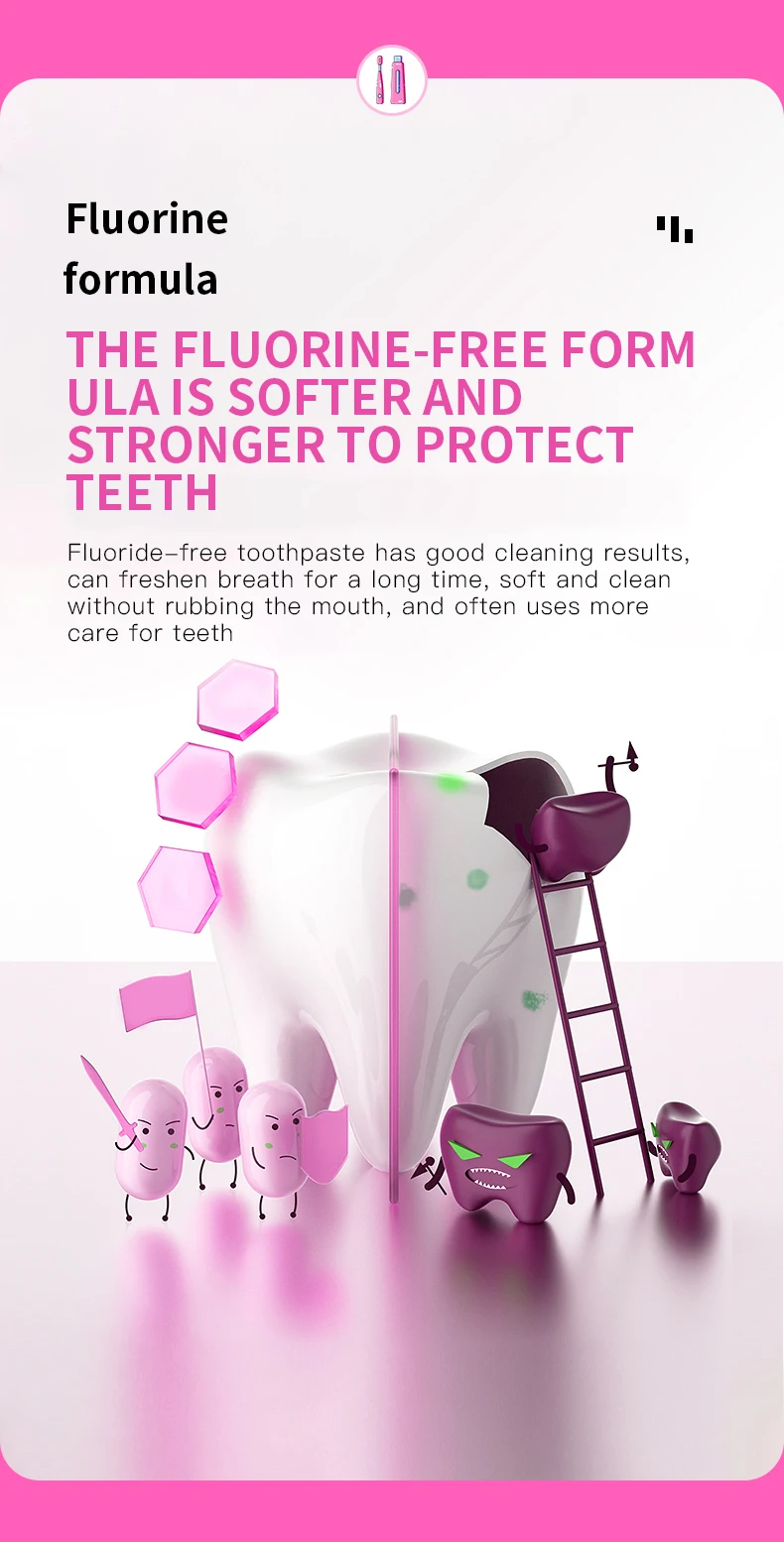 product wholesale yashida tooth protecting baking soda sakura toothpaste breath oral care toothpaste-7