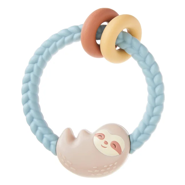 teething ring bracelet