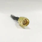 4g MyAntenna 2.4G 3G 4G LTE Mag Mount External Mobile Antenna For Metal Cabinet