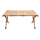 YUFAN Outdoor Aluminum Portable Folding Furniture Table And Chairs