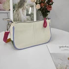 Hand Bag Bags New Arrive Women Handbags Ladies Fashion Mini Shoulder Hand Bag Small PU Leather Bags YG21-3334