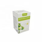 Tea Herbal Flat Tummy Tea Weight Loss Slimming Tummy Detox Tea Herbal Natural Flat Private Label 14 28 Day Detox Slim Tea