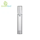Airless Airless Pump Bottle White Precision Korea Airless Pump Bottle 5Ml