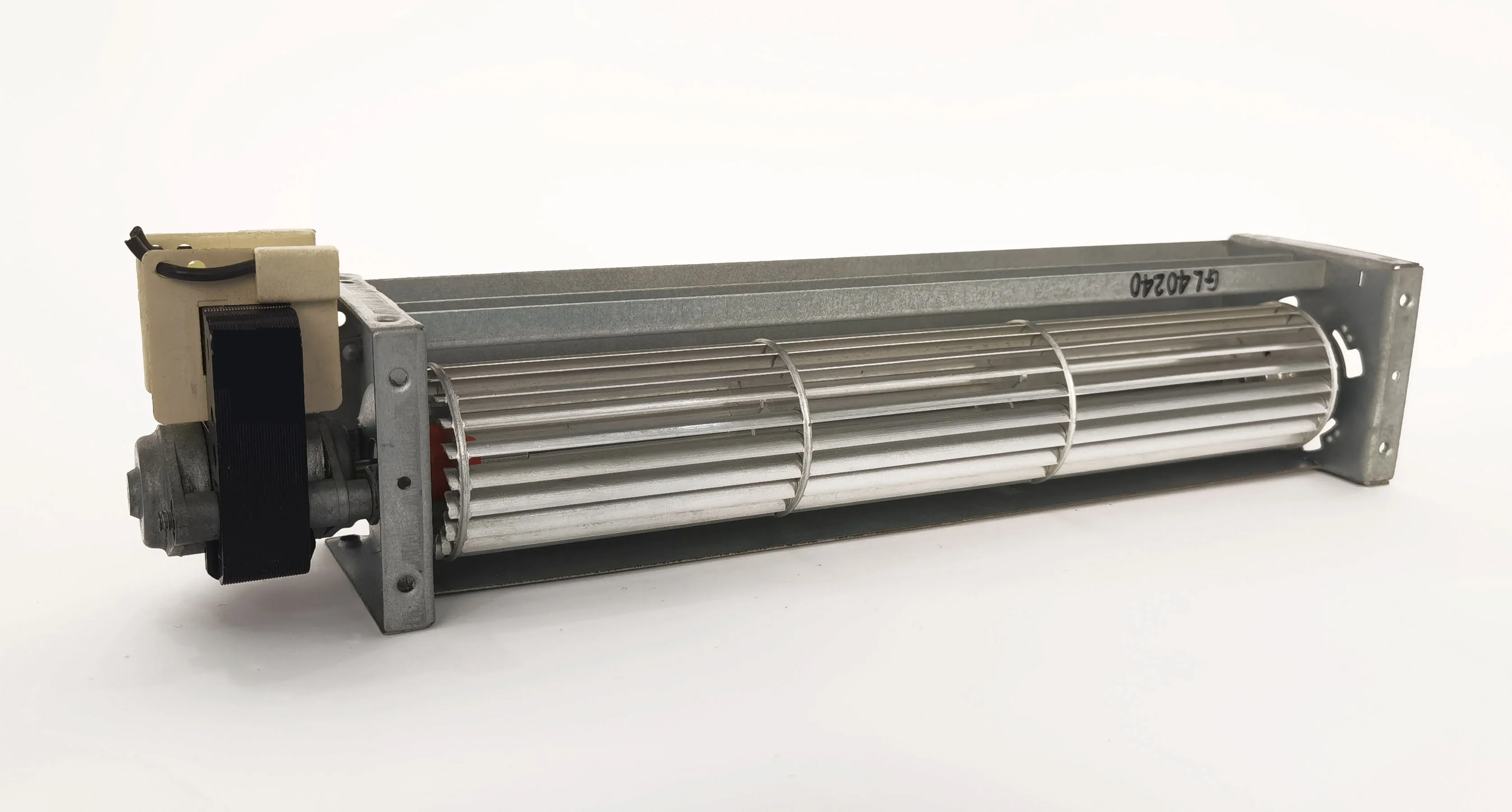 Explosion-proof Asynchronous Electric Motor, 100-240V, 50/60Hz - detail 6