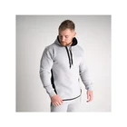 Sports Hoodie Custom Made Clothing Manufacturers Premium Quality Oversized Mens Sports Hoodie
