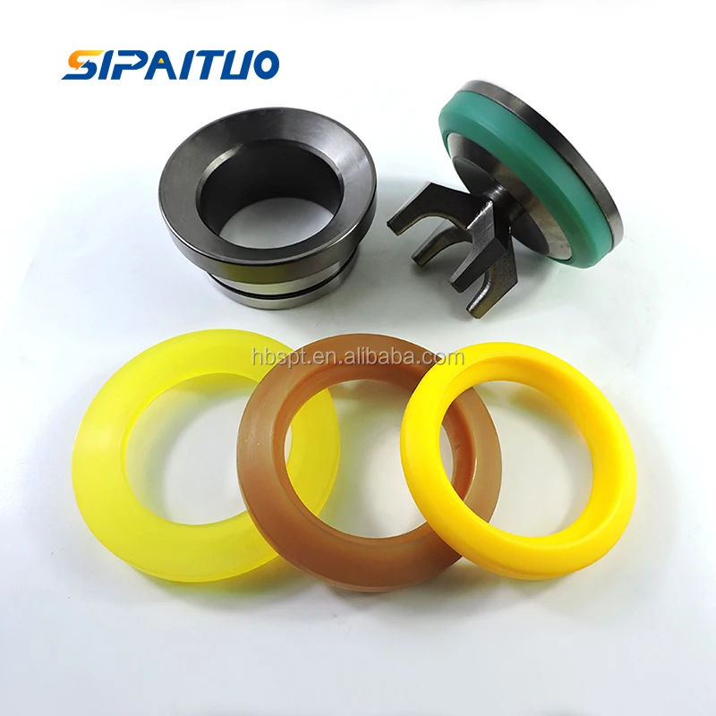 mud <a href='https://www.ruidapetroleum.com/product/49'>pump</a> bonded valve free sample