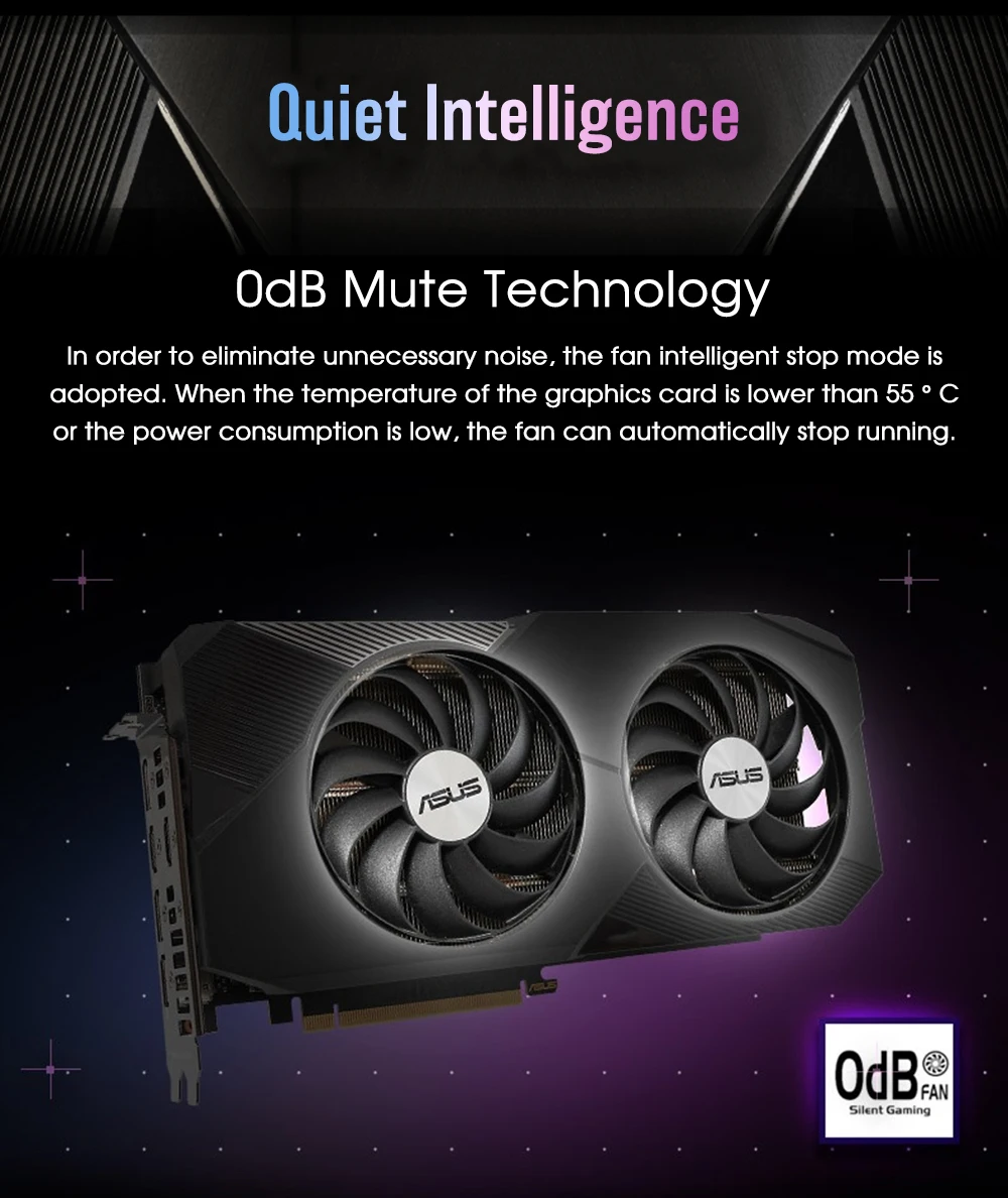 For Asus Ats Rtx3060 O12g Gaming /asus Dual Rtx3060 O12g V2 Video Cards ...