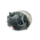 Toy 2020 High Quality New Design 8*6.5cm Plush Cat Puzzle Funny Pet Plush Toy