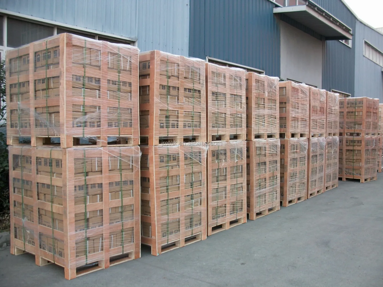 Copper Coil, 200-240V, 50Hz, 16W - detail 18
