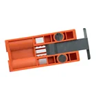 Tool The Wholesale Price Is Cheap Woodworking Pocket Hole Jig Kit Woodwork Guides Joint Angle Tool
