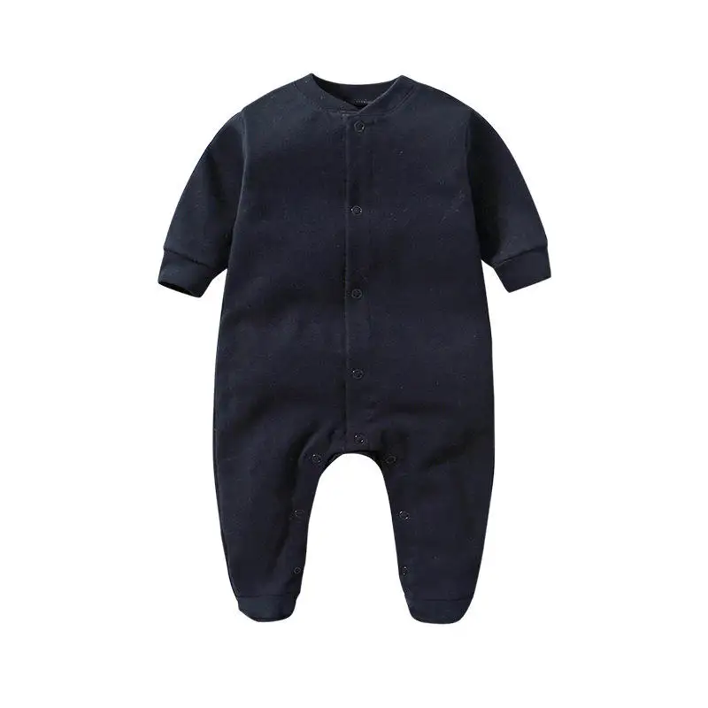 manufacturer Sublimation Footed Baby Onessiie Footed Pajamas Baby Boy Footie Baby Footed Pyjama