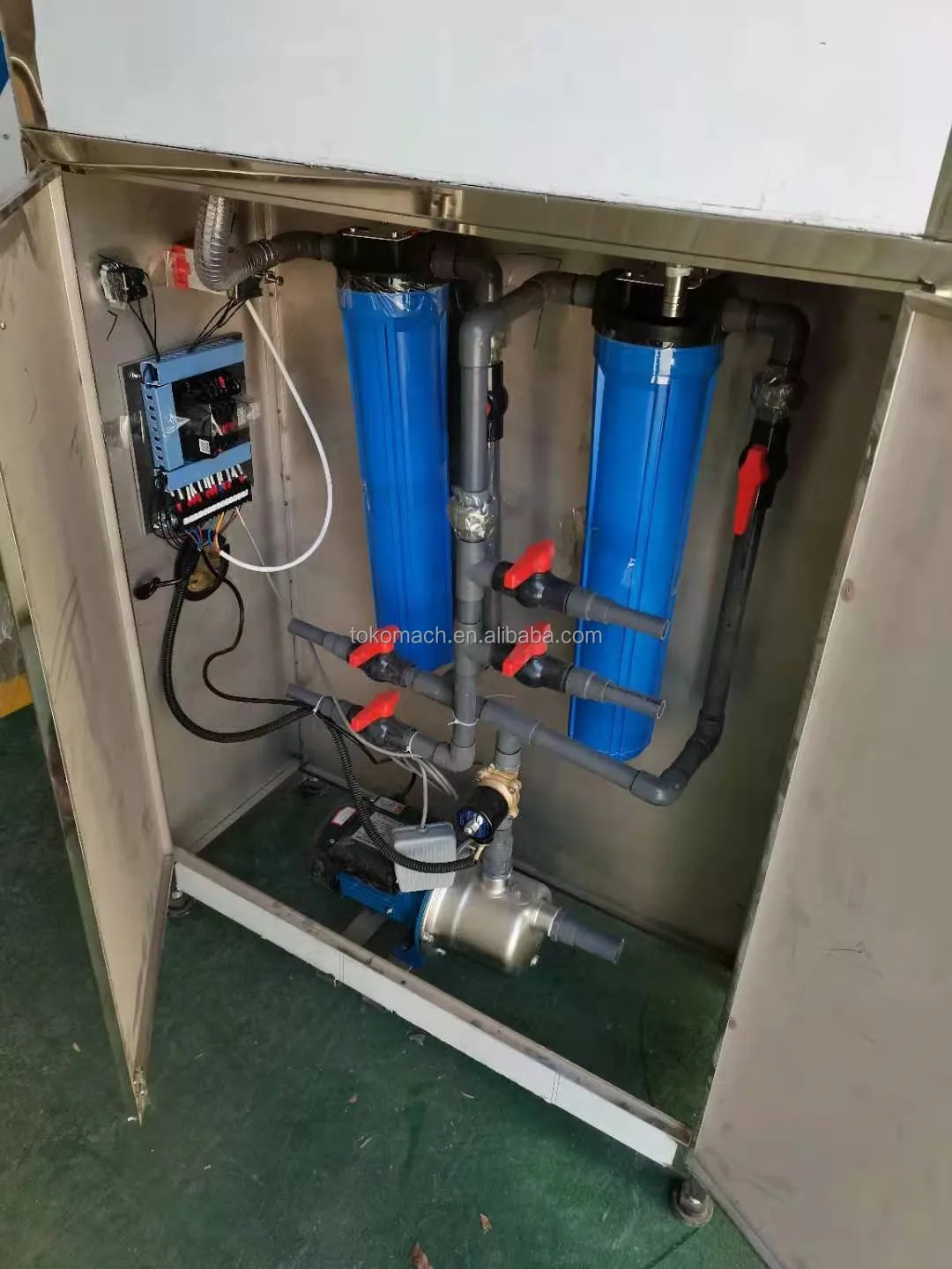 热销灌装注射器灌装果汁液体灌装机