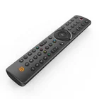 Standard Remote Tv Remote Control Universal Application BLE Standard TV Remote Control With Voice Control HID