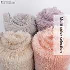 Mats Multi-colors Selection Shaggy Rugs Fluffy Anti Skid Bathroom Bath Mats