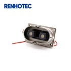 Ve Hvil Connector 127A EV Car Socket HVIL Connector High Voltage For Automotive Electric Ve