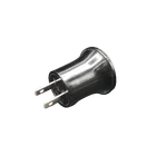Plug Socket Wholesale High Quality New Products Black Plug Lamp Socket Plug 10a 250v