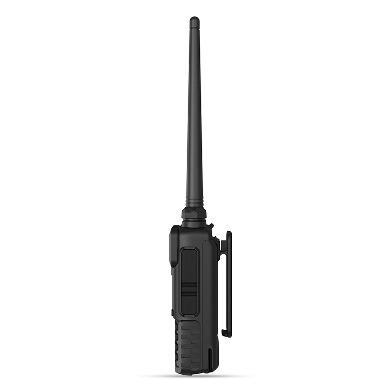 WLN Walkie Talkie KD-UV1 China Brand New Arrival Long Distance Ham Handheld Radio 5w Dual Band Walkie Talkie manufacture