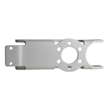 IATF16949 made in China cheap metal stamping brackets with powder coating process