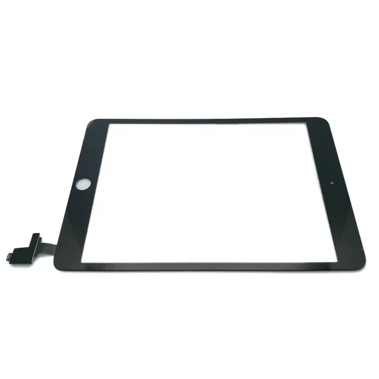 Touch Screen Digitizer Replacement Glass for Apple iPad Mini 3 A1599 A1600 A1601