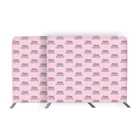 Show Backdrop Hot Sell Low Price Backdrop Background Custom Backdrop With Logo Other Trade Show Equipment