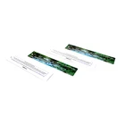 Paper Wholesale Cheap Fancy Paper Custom Logo Paper Bookmark Tassel