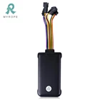 Gps 4g Gps Device Remote Control Vehicle GPS Tracker 4G Wired GPS Tracking Device