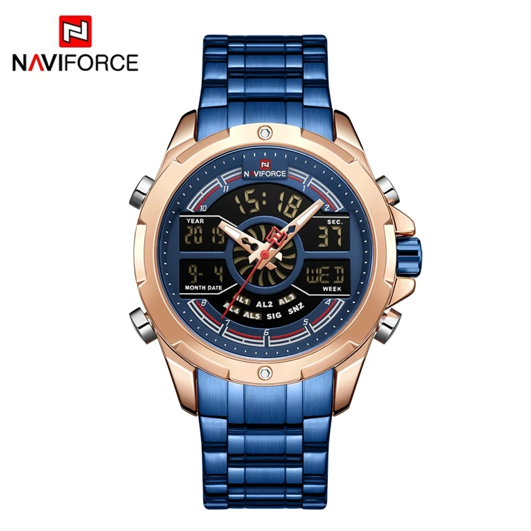 naviforce nf9170