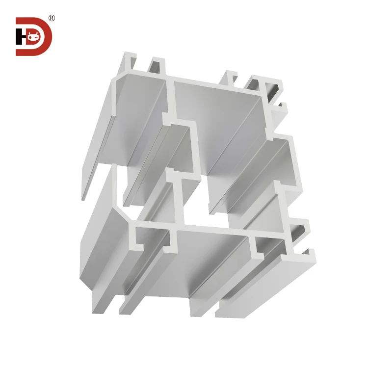 91104 Speed Chain Aluminum Profile 3x Speed 38.1 Pitch Speed Chain Aluminum BS30-C212A Aluminum Alloy Guide Rail supplier