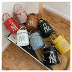 Handbags Hot-selling Luxury Fashion Women Handbags Bucket Shape Women Bucket Purses Bags Ny