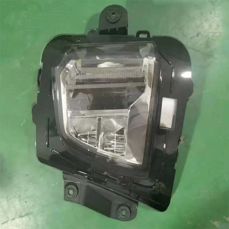 product auto body parts day light oem 84397685 changzhou factory directly price car daytime lamp for cadillac xts 2018-7