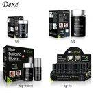 Products Regrowth Hair Regrowth Spray Spray Hair Fibers Dark Grey Christmas Gift Products Regrowth Human Keratin Hair Treatment Supplier - Spray Hair Fibers Dark Grey
