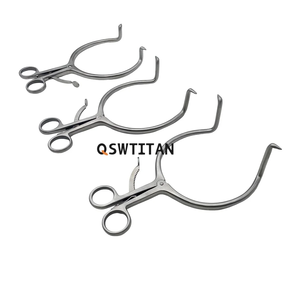 Bone Retractor 3