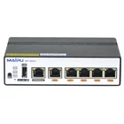 Sim Maipu VPN Gigabit WAN Failover Industrial OEM ODM 4G Sim Router 1000M LTE CPE