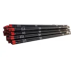 Pipe Seamless Seamless L80 Tubing In API 5ct Steel Pipe 2-7/8" Eue Thread R1/R2 Length