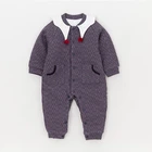 Boy Baby For Winter Wears For Babies Wholesale Price Bodysuit Boy Clothing Baby Wears For Winter